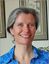 Deborah Cosbey Acupuncturist and Buqi Theapists